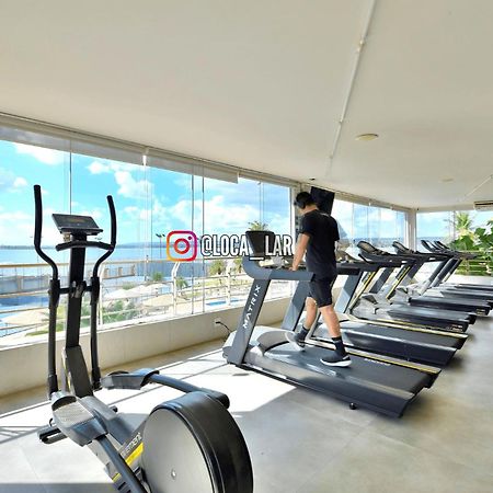 Belissimo Flat No Lake Side - Beira Lago 巴西利亚 外观 照片