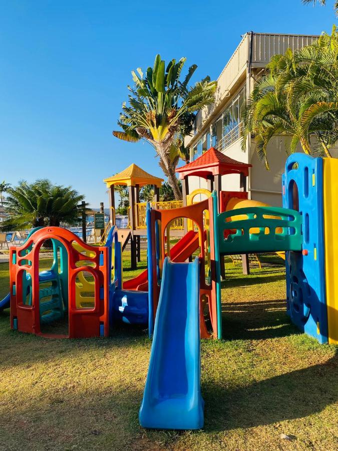 Belissimo Flat No Lake Side - Beira Lago 巴西利亚 外观 照片
