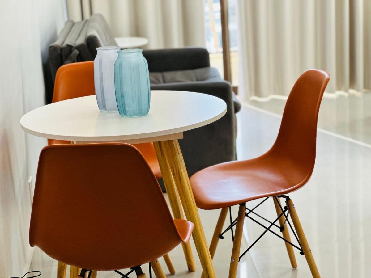 Belissimo Flat No Lake Side - Beira Lago 巴西利亚 外观 照片